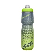 CAMELBAK Podium Chill 21oz Cycling Water Bottle ( Original 0.62L keeps water cold twice as long)