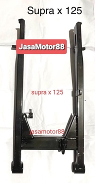 SWING ARM GARPU CAPIT UDANG SUPRA X 125