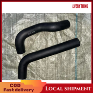 MITSUBISHI PAJERO UPPER & LOWER RADIATOR HOSE 4M40 FIELD MASTER (MADE IN JAPAN) 1999-2003