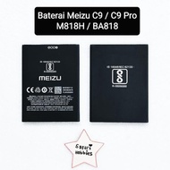 GF793 Baterai Meizu C9 / C9 Pro / M818H / BA818 Ready