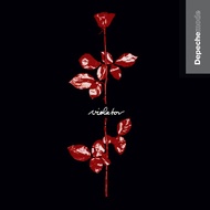 depeche - mode violator LP