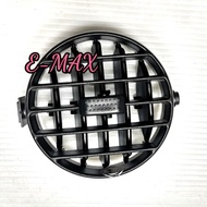 PROTON SAGA LMSS LMST II AIR COND GRILLE BLACK