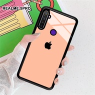 [P40] Case Kilau Glossy For Realme 5 /5i / 5pro- Custom Case - Case Lucu - Case Realme 5-Casing Hp 5i- Casing Hp Realme 5pro- Kesing Realme 5 -  Softcase Realme 5i - Hardcase Realme 5pro- Casing Realme 5 - Sarung Hp Realme 5i- Case Realme 5pro -Plaza case