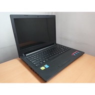 Lenovo Ideapad 100-14IBD i3-5005U 4GB Ram 500GB HDD 2GB Nvidia 920MX