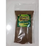 UMPAN PELET BREWOK SPECIAL NILA DAN TOMBRO