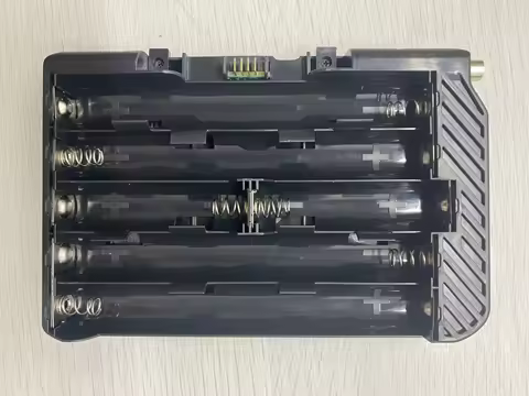 AA Battery Box For SuntekCam Hunting Trail Camera HC-940Pro/950Pro HC-940A/950A Wifi940Pro/950Pro Hu