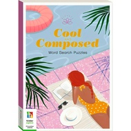 (BBW) ELEVATE COOL AND COMPOSED WORD SEARCH PUZZLES (ISBN: 9781865155463)