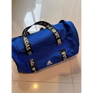 Duffy bag ADDAS sports bag