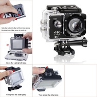 Akaso EK7000 4K Sports Action Camera