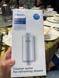 Philips 花灑過濾器