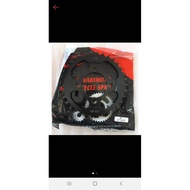 *REAR SPROCKET 428-34T FOR EX5*