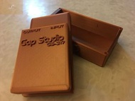 自家生產 結他效果器盒子 *文字可度身訂造 專門特製 DIY 3D printed Boss style Pedal Box  *The words could be customised