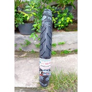 Ban Rich Stone 80/80-17 Ban 90/80-17 tubetype atau bukan tubeless ban montor ring 17 ban 80/80-17 ba