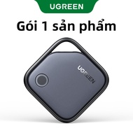 UGREEN Apple Airtag Finder Security Thẻ Thông Minh Định Vị Thông Minh Chống Mất Bluetooth5.0 Finder