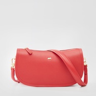 Braun Buffel Luna Small Shoulder Bag