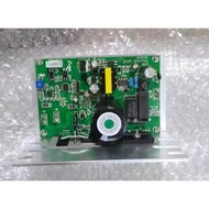 เมนบอร์ดควบคุมลู่วิ่งไฟฟ้า PCB