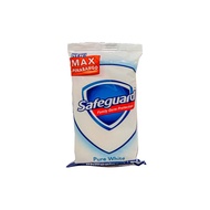 Safeguard Pure White Body Soap 60g (min. 3 pcs)