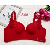 34A/75A DEU BRA - NON-WIRED