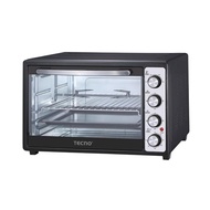 Tecno -Teo4800 6 Multi Function Electric Table Top Oven