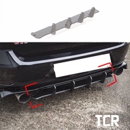 BONINGYU | Golf 7.5 GTI TCR Rear Wing Spoiler