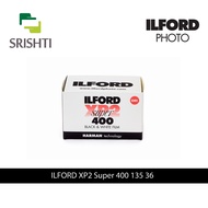 ILFORD XP2S 135 36 B&W Negative Film