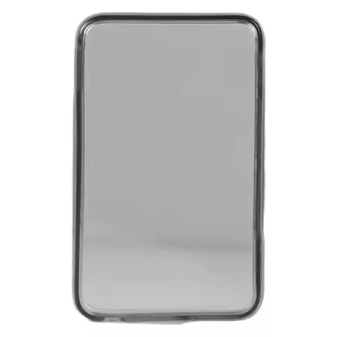 Protective Clear Case for HiBy R1 HiFi Audio Music Player MP3 USB DAC WiFi Bluetooth 5.1 DSD256 PCM3