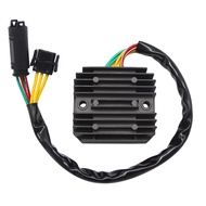 Motorcycle Voltage Regulator Rectifier For BMW F650GS Dakar/M Twin K72 R13 F700GS K70 F800ST F800GS 