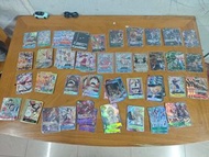 Op13 One Piece 卡牌