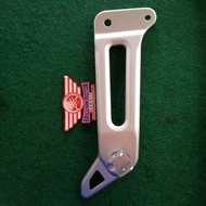 Footstep BRACKET RIGHT FOOTSTEP BRACKET RX KING Original Yamaha 3KA-F7462-20-35