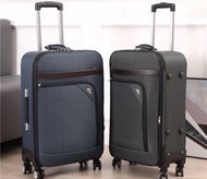 Suitcase / Large suitcase / Luggage / 旅行行李箱 / 20吋行李箱/ 24吋行李箱/登機行李箱