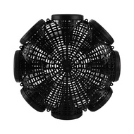 Eel and Fish Trap with 3 doors and 8 doors