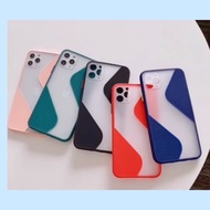 S-Style Case Samsung A10 A10S A20 A30 A20S A71 J2prime A20S A11 J4plus