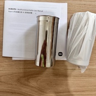 [義賣]全新小米養生壺 配件 茶漏 [全數收益撥捐動物慈善機構]