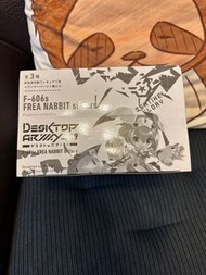 全新 MEGAHOUSE Desktop Army F-606s Flare 閃焰 納比托 姐妹