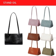 [STAND OIL] Oblong bag Tiny