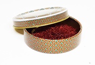 5 Grams of Pure Grade AAA Saffron