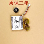 Suitable for Sony WF-1000XM3 Battery wf-1000xm4 Battery WF-1,000XM5 Earphone Battery