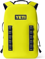 YETI Panga 28 Airtight Waterproof Submersible Backpack