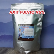 Fulvic Acid 95% (Fulvic Acid) soluble in water