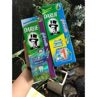 Darlie Thai mint toothpaste