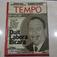 Majalah Tempo 23-29 September 2013