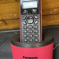 Panasonic 室內無線電話 TG KX1311HK 全套連座連充電火牛