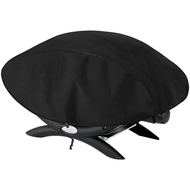 Series Cover BBQ Cover Oven Home Courtyard Outdoor Oven Cover Cover Dust Cover Barbecue Outdoor Oven