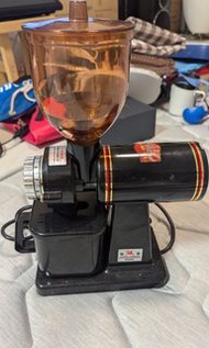 小飛馬 600N 磨豆機
