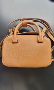 DELVAUX COOL BOX NANO