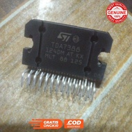 TDA7388 TRANSISTOR IC TDA 7388