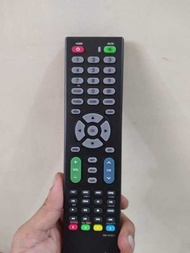 Xenon Smart TV Remote (Replacement Only)