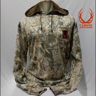 Camo Hoodie