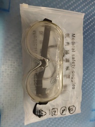 隔離防塵眼罩