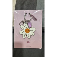 Beutea Limited Charm Keychains